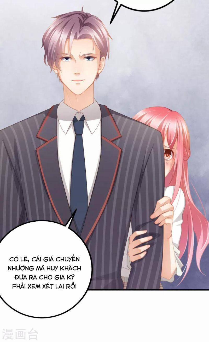 Nghìn Lẻ Một Đêm Với Tổng Tài 31 trang 38