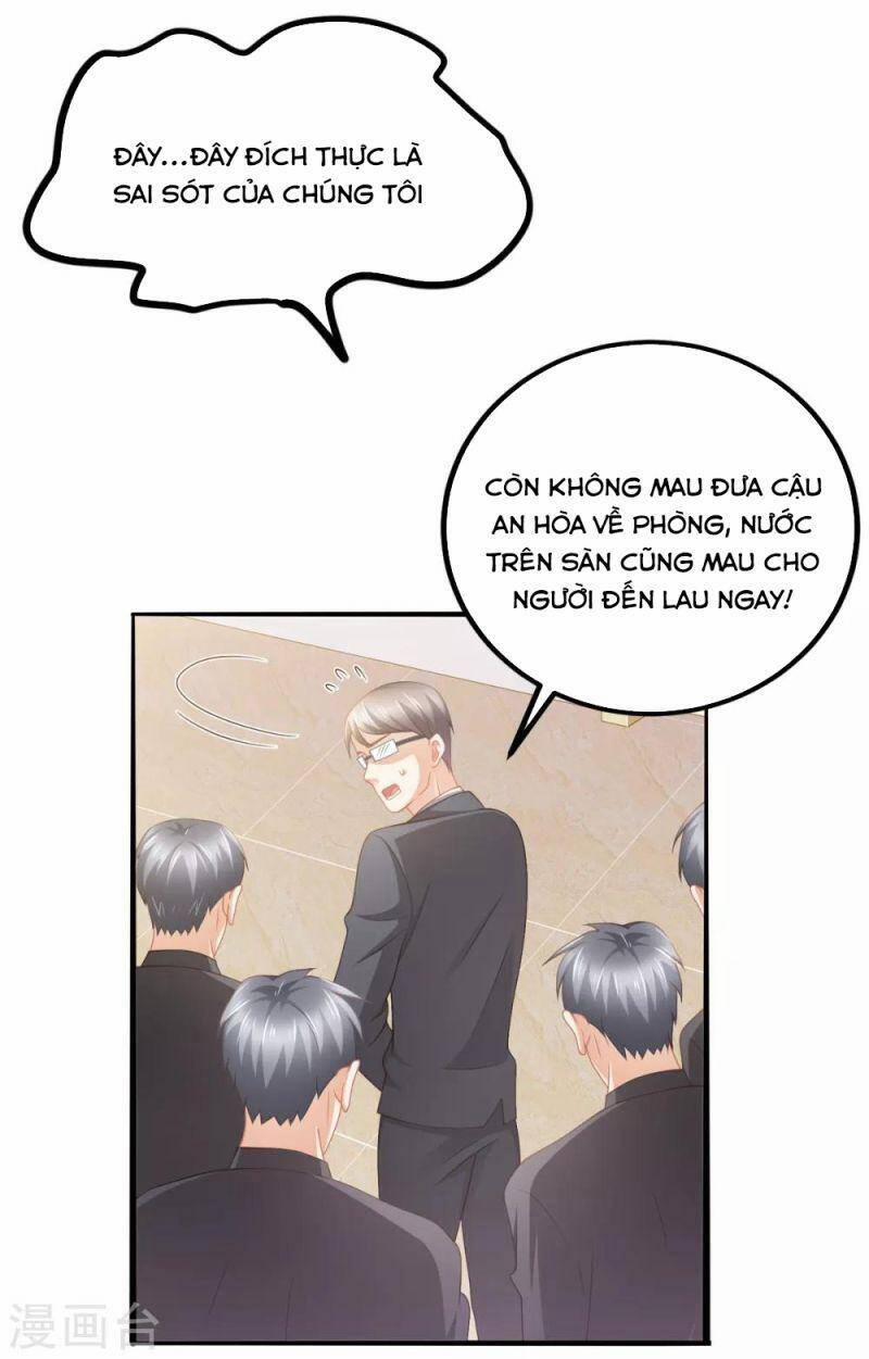 Nghìn Lẻ Một Đêm Với Tổng Tài 31 trang 39