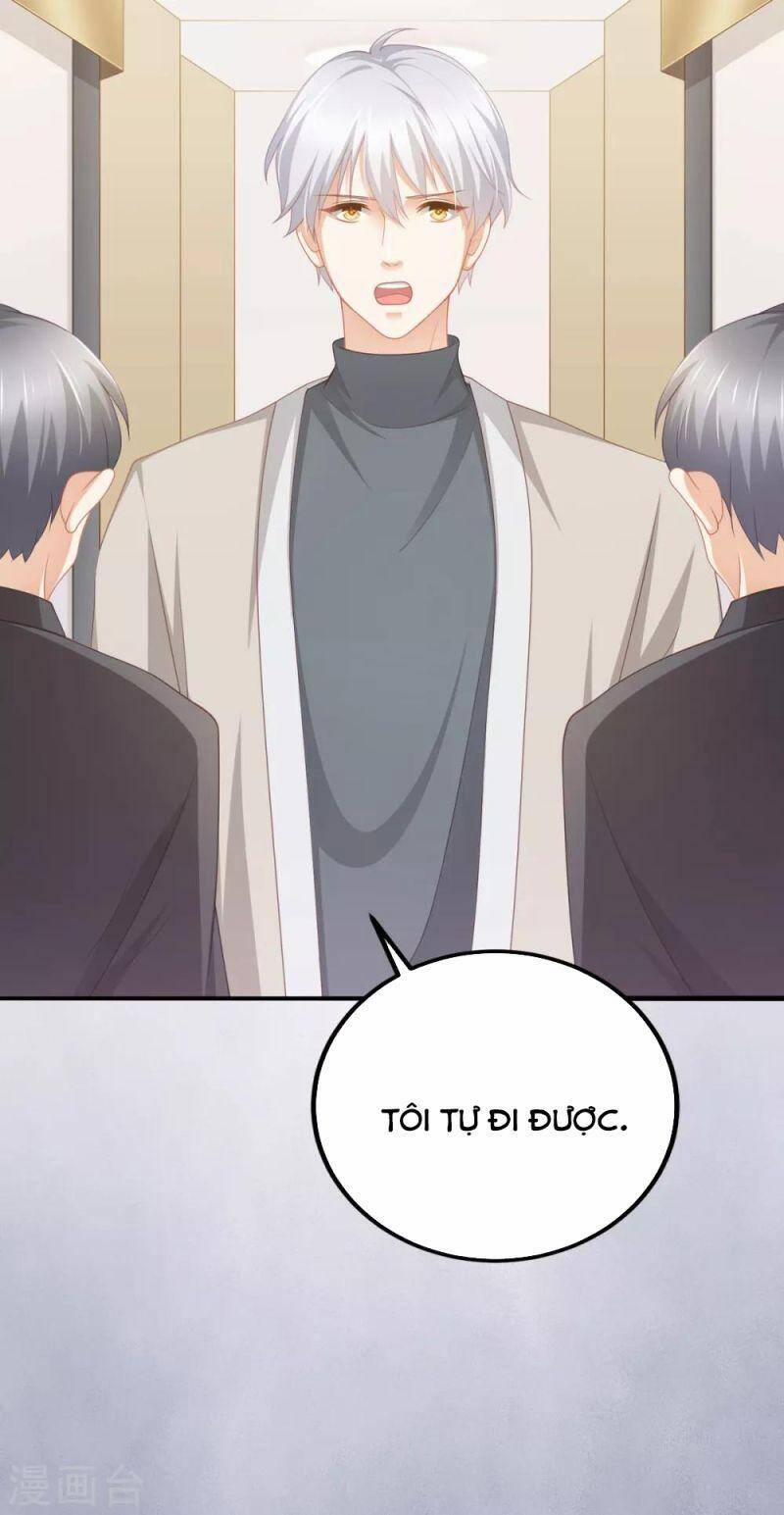 Nghìn Lẻ Một Đêm Với Tổng Tài 31 trang 41