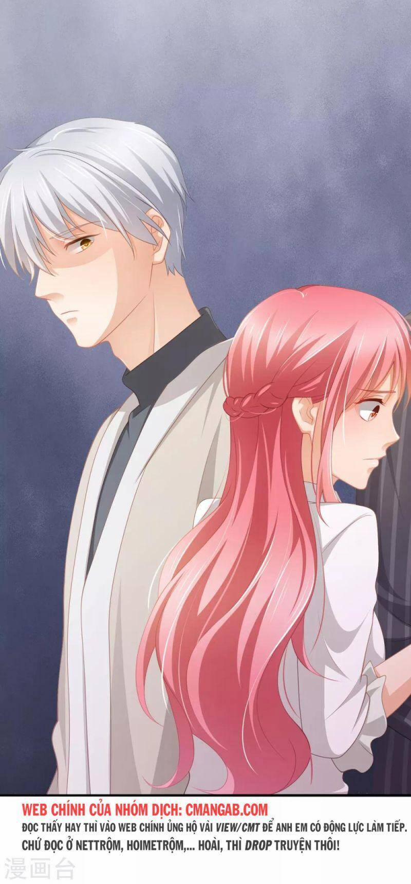 Nghìn Lẻ Một Đêm Với Tổng Tài 31 trang 42