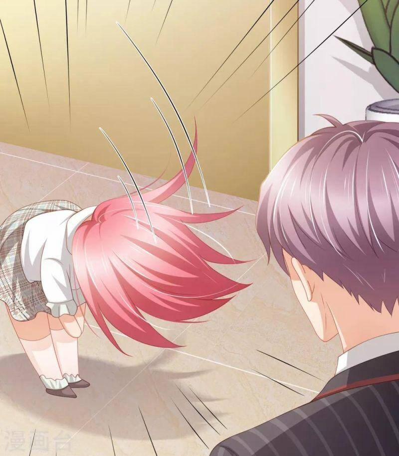 Nghìn Lẻ Một Đêm Với Tổng Tài 31 trang 44