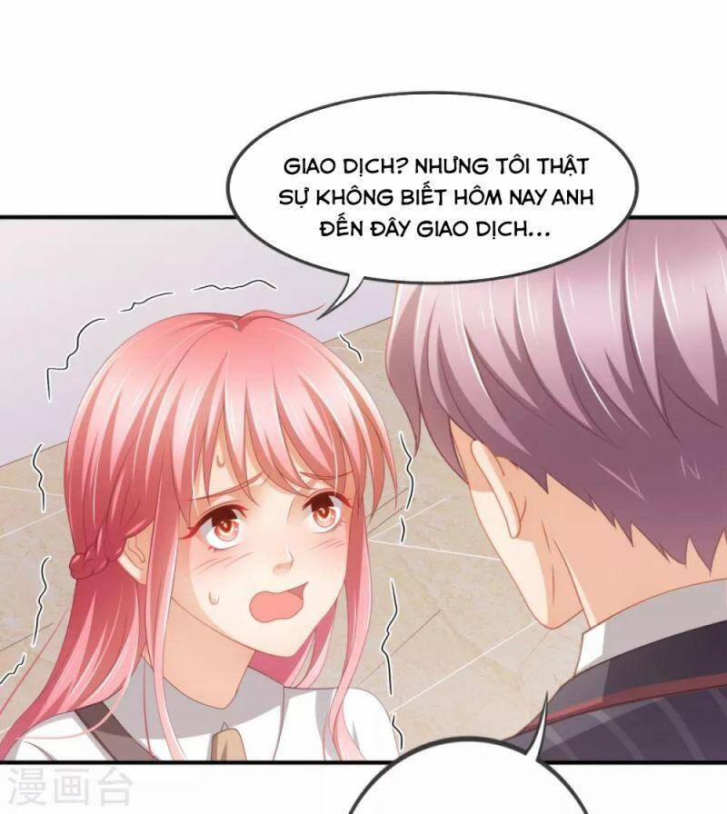 Nghìn Lẻ Một Đêm Với Tổng Tài 31 trang 49