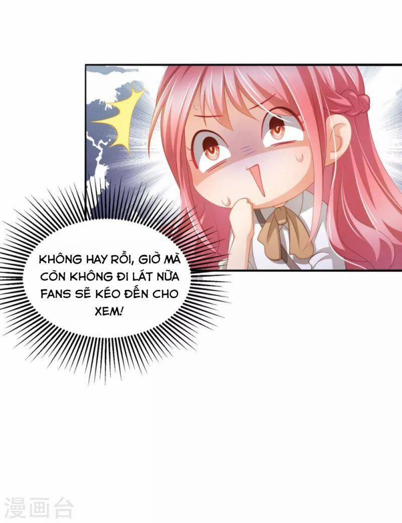 Nghìn Lẻ Một Đêm Với Tổng Tài 31 trang 8