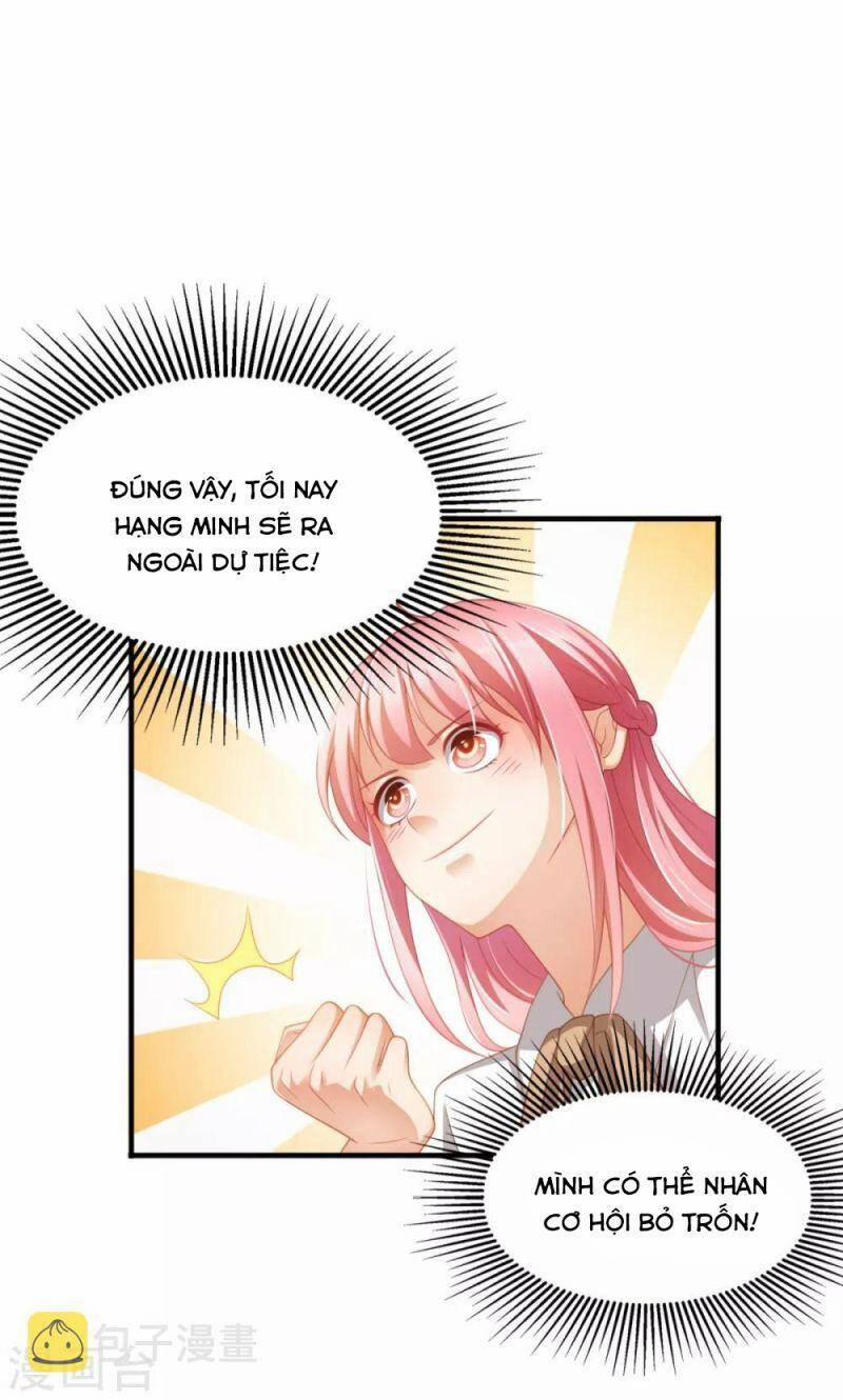 Nghìn Lẻ Một Đêm Với Tổng Tài 32 trang 10