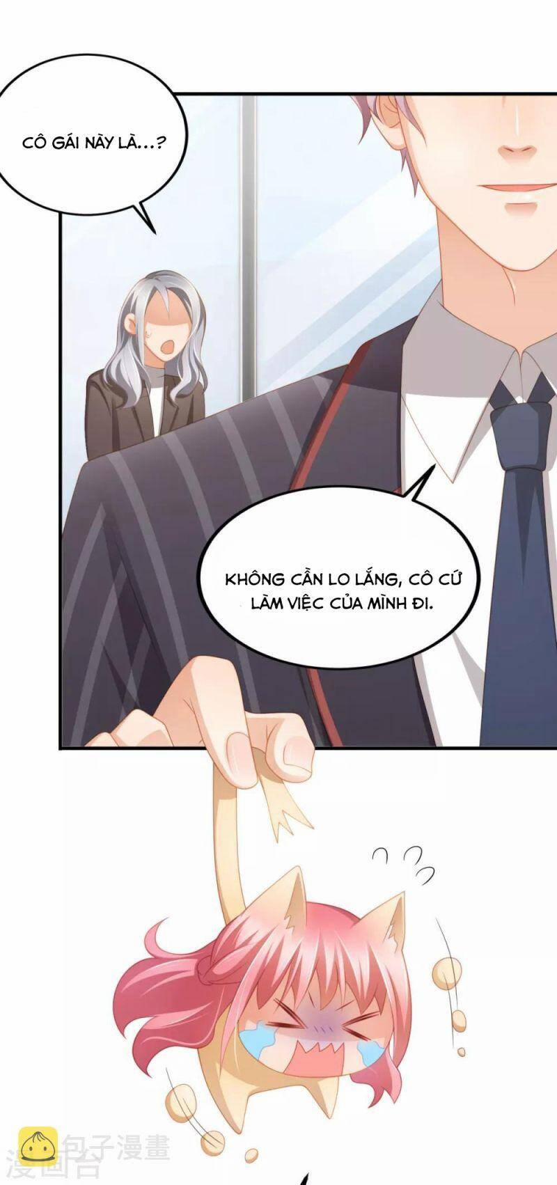 Nghìn Lẻ Một Đêm Với Tổng Tài 32 trang 14