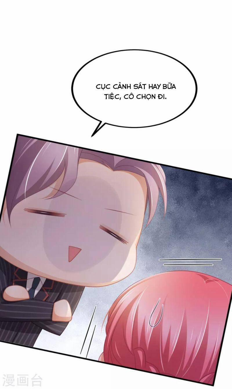 Nghìn Lẻ Một Đêm Với Tổng Tài 32 trang 16