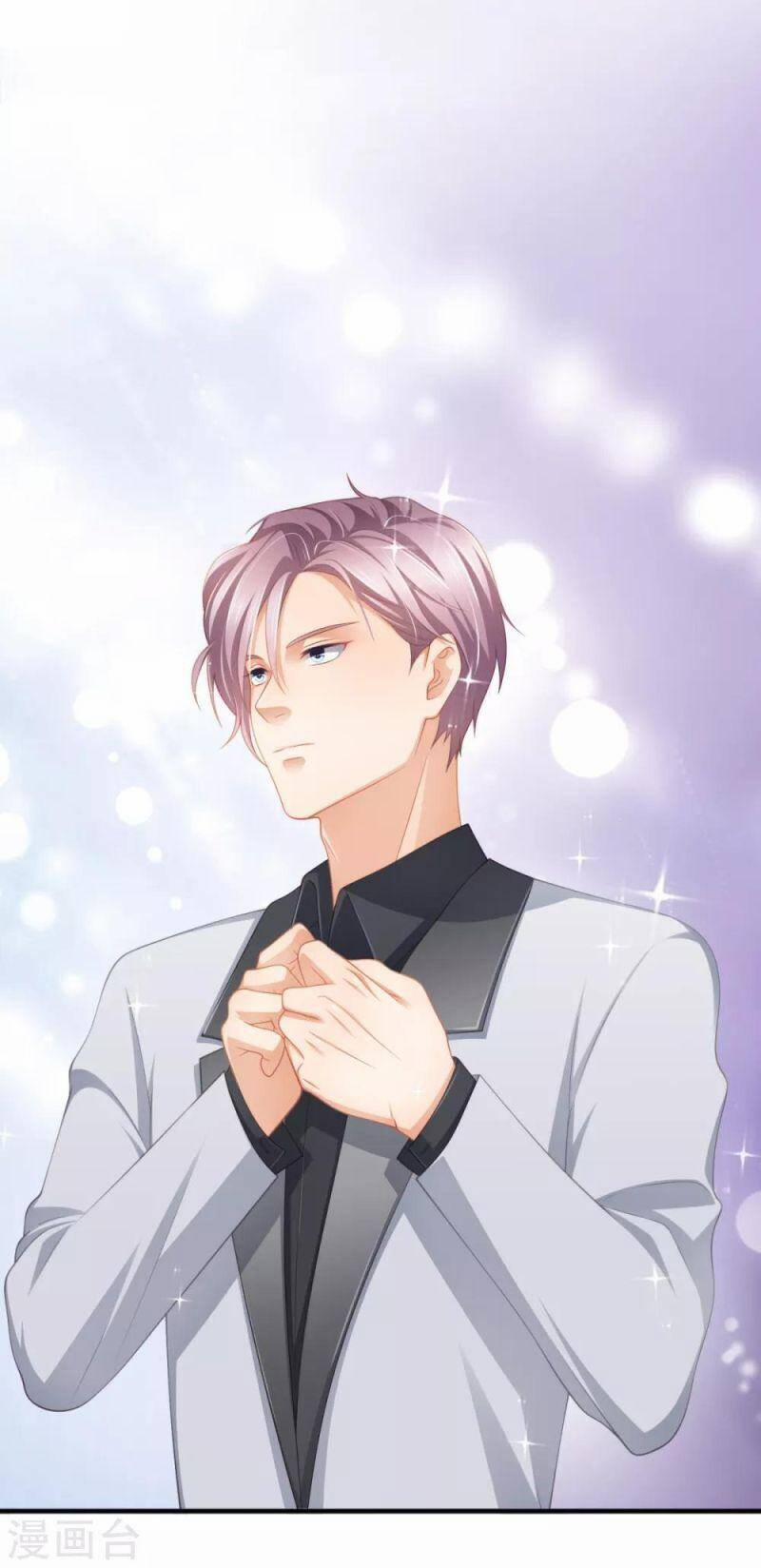 Nghìn Lẻ Một Đêm Với Tổng Tài 32 trang 20