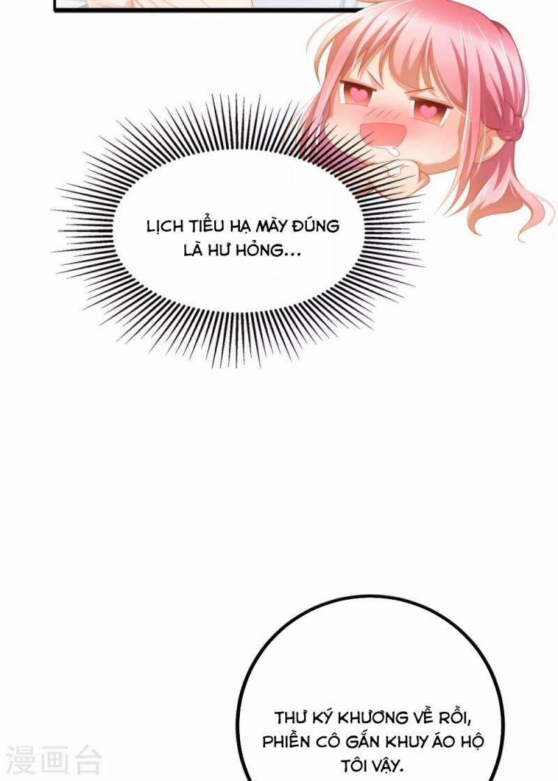 Nghìn Lẻ Một Đêm Với Tổng Tài 32 trang 22