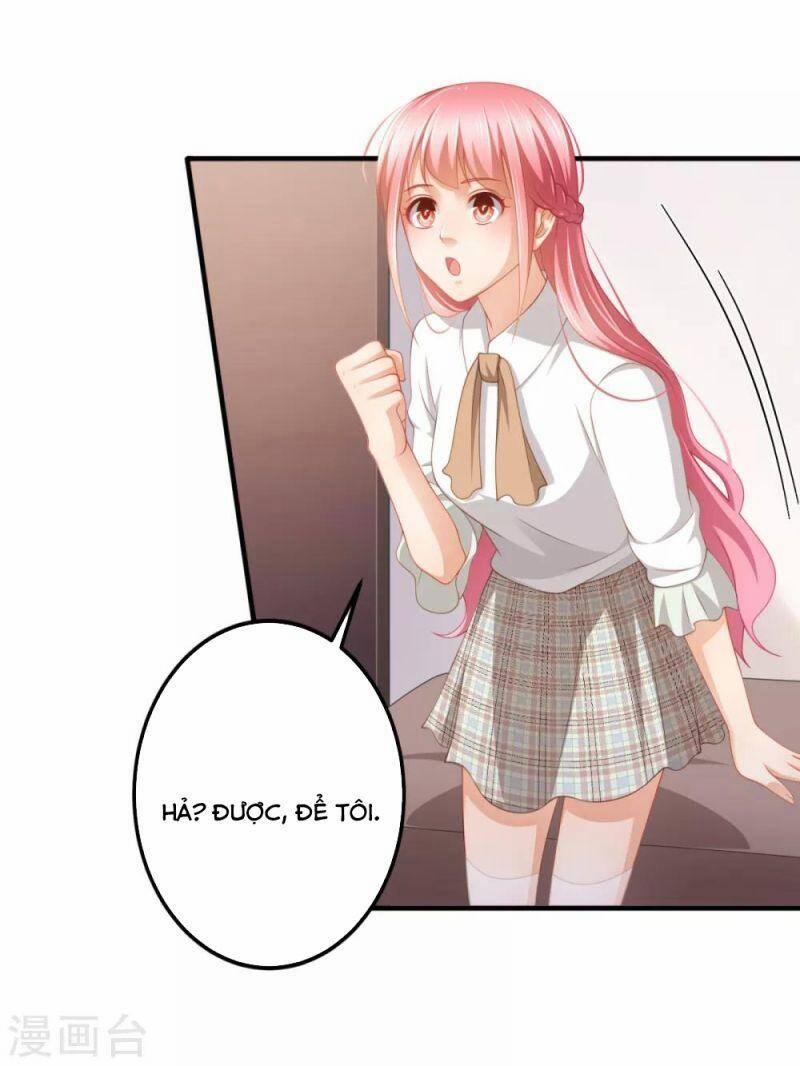 Nghìn Lẻ Một Đêm Với Tổng Tài 32 trang 24