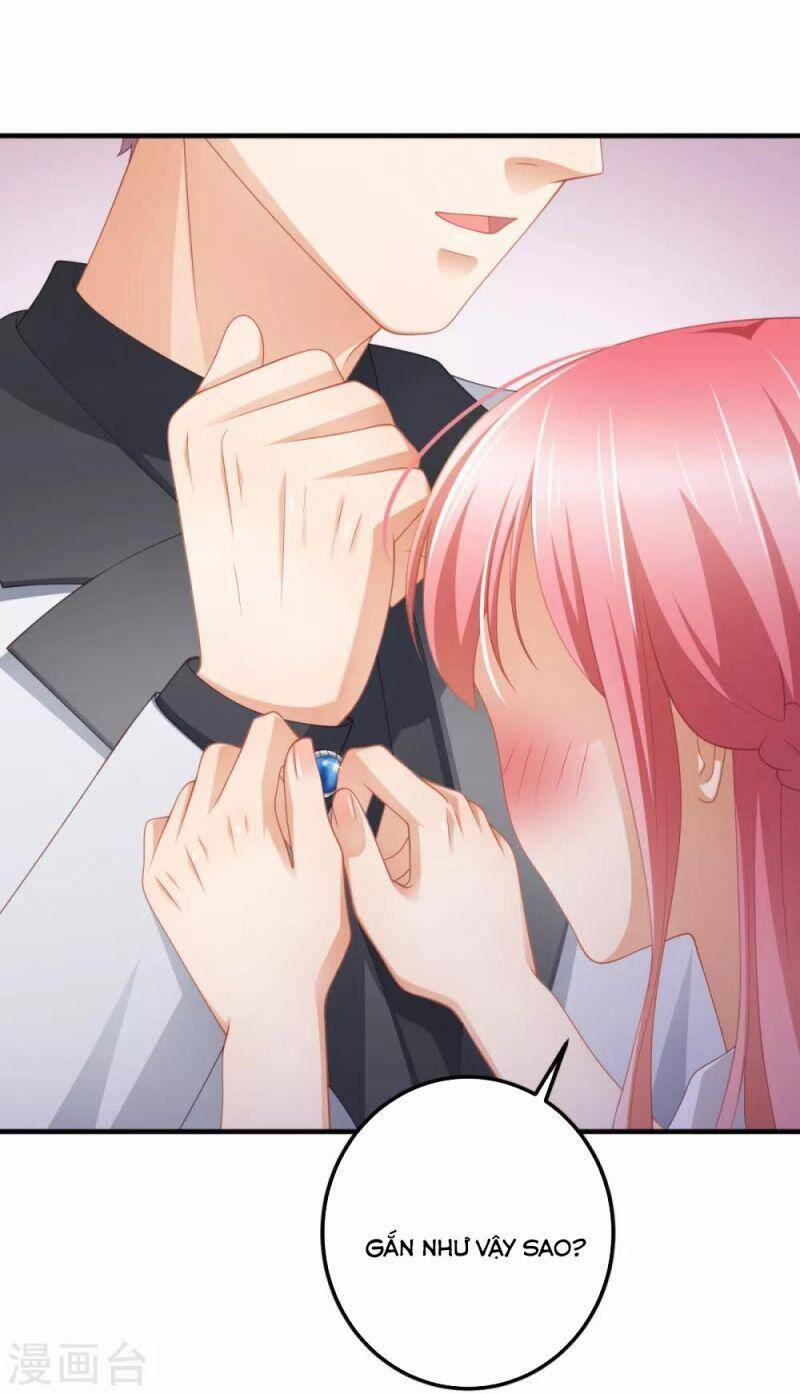 Nghìn Lẻ Một Đêm Với Tổng Tài 32 trang 26