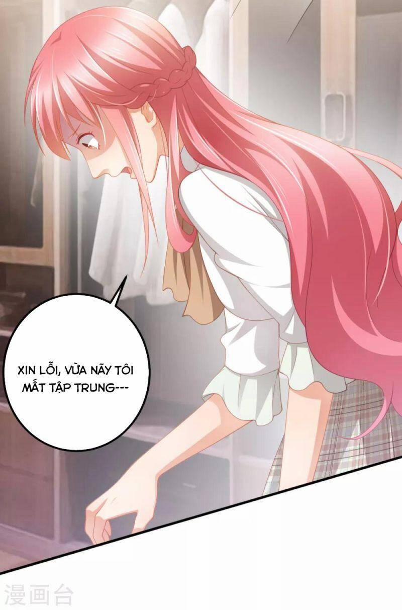 Nghìn Lẻ Một Đêm Với Tổng Tài 32 trang 30