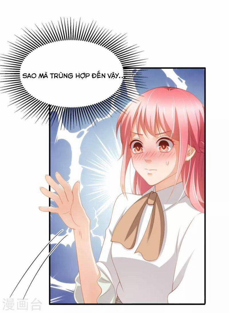 Nghìn Lẻ Một Đêm Với Tổng Tài 32 trang 33