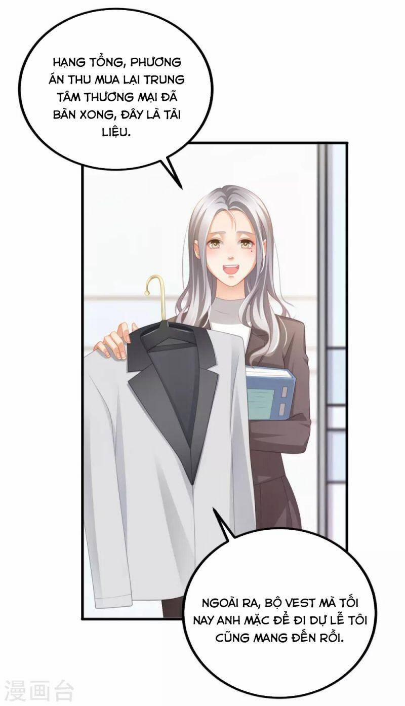 Nghìn Lẻ Một Đêm Với Tổng Tài 32 trang 7