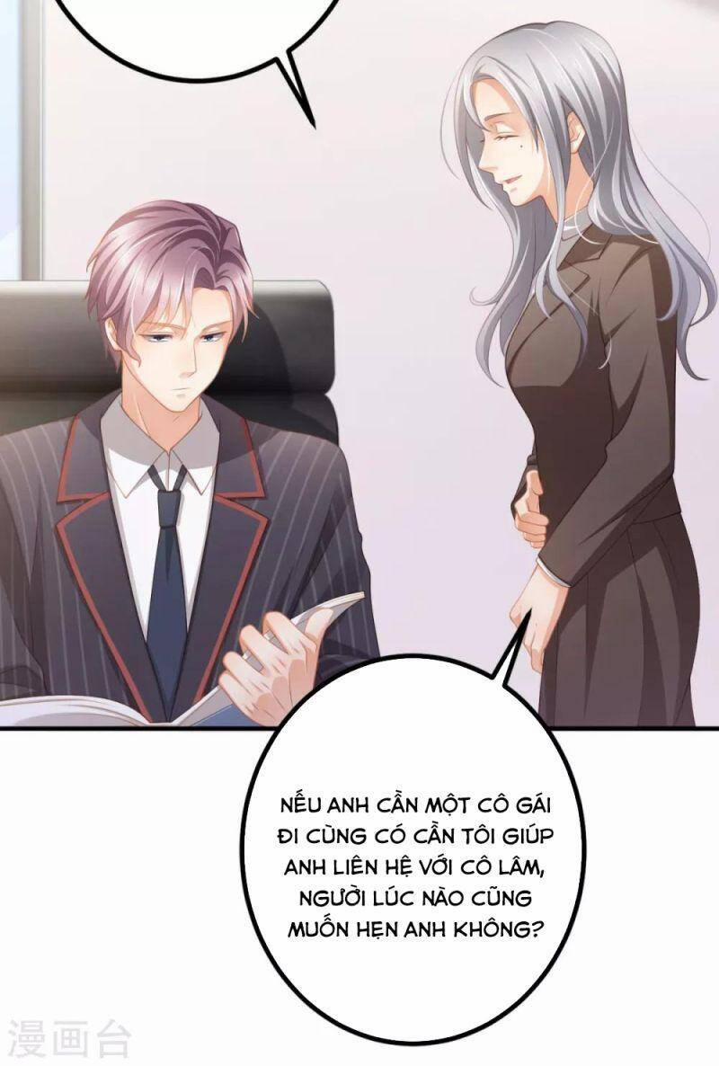 Nghìn Lẻ Một Đêm Với Tổng Tài 32 trang 9