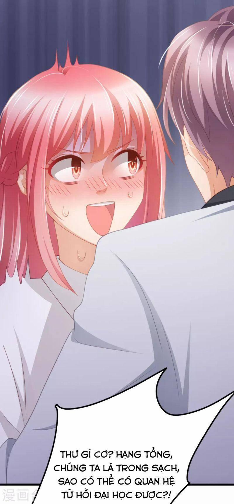 Nghìn Lẻ Một Đêm Với Tổng Tài 33 trang 14