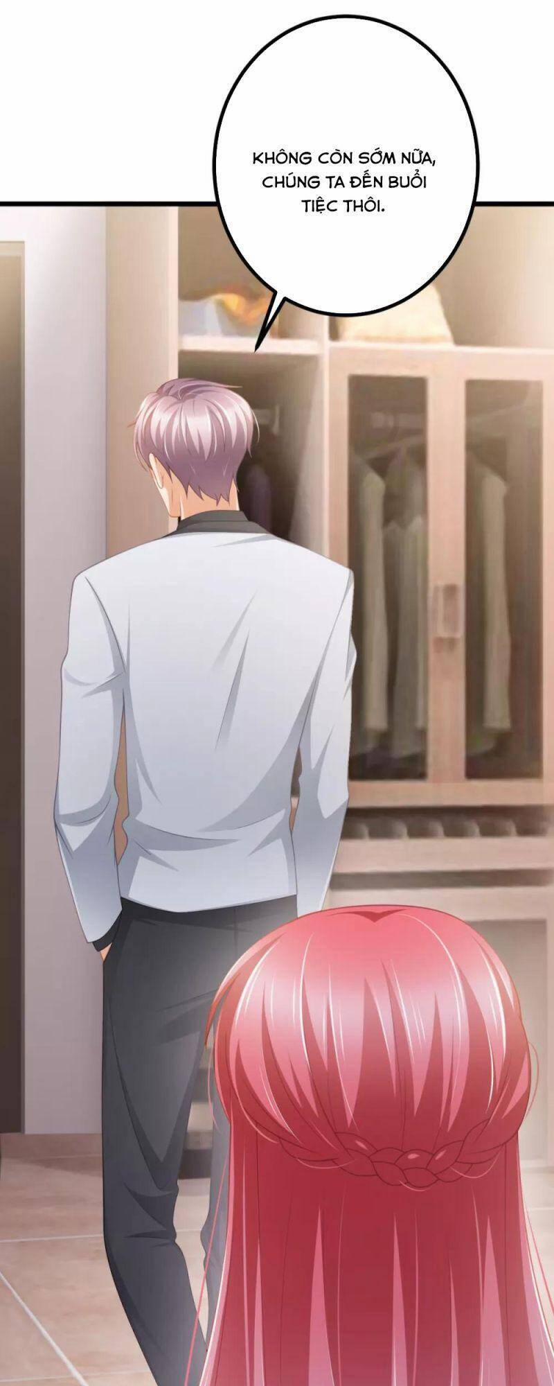 Nghìn Lẻ Một Đêm Với Tổng Tài 33 trang 17