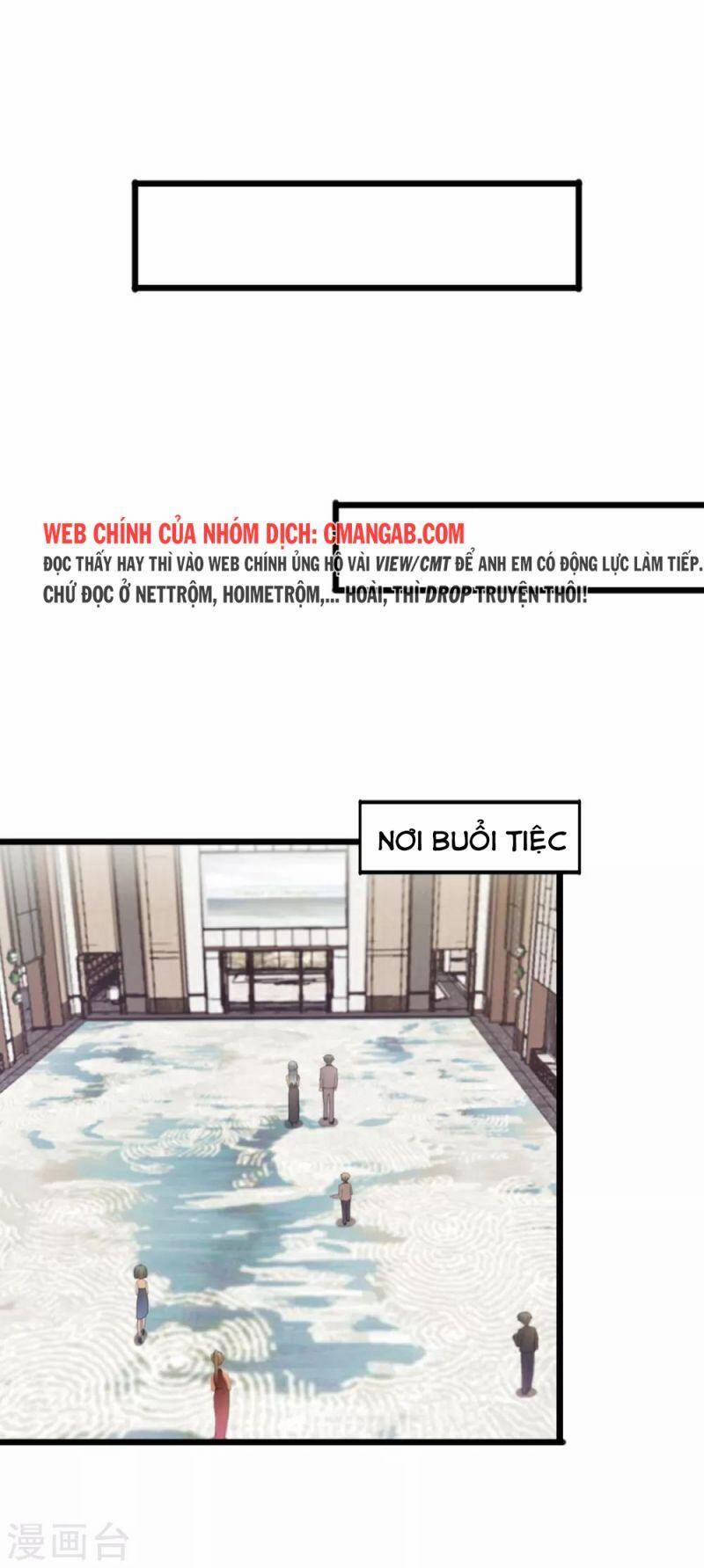 Nghìn Lẻ Một Đêm Với Tổng Tài 33 trang 20