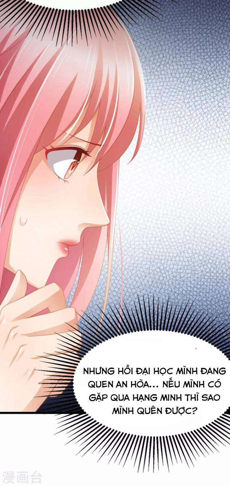 Nghìn Lẻ Một Đêm Với Tổng Tài 33 trang 24