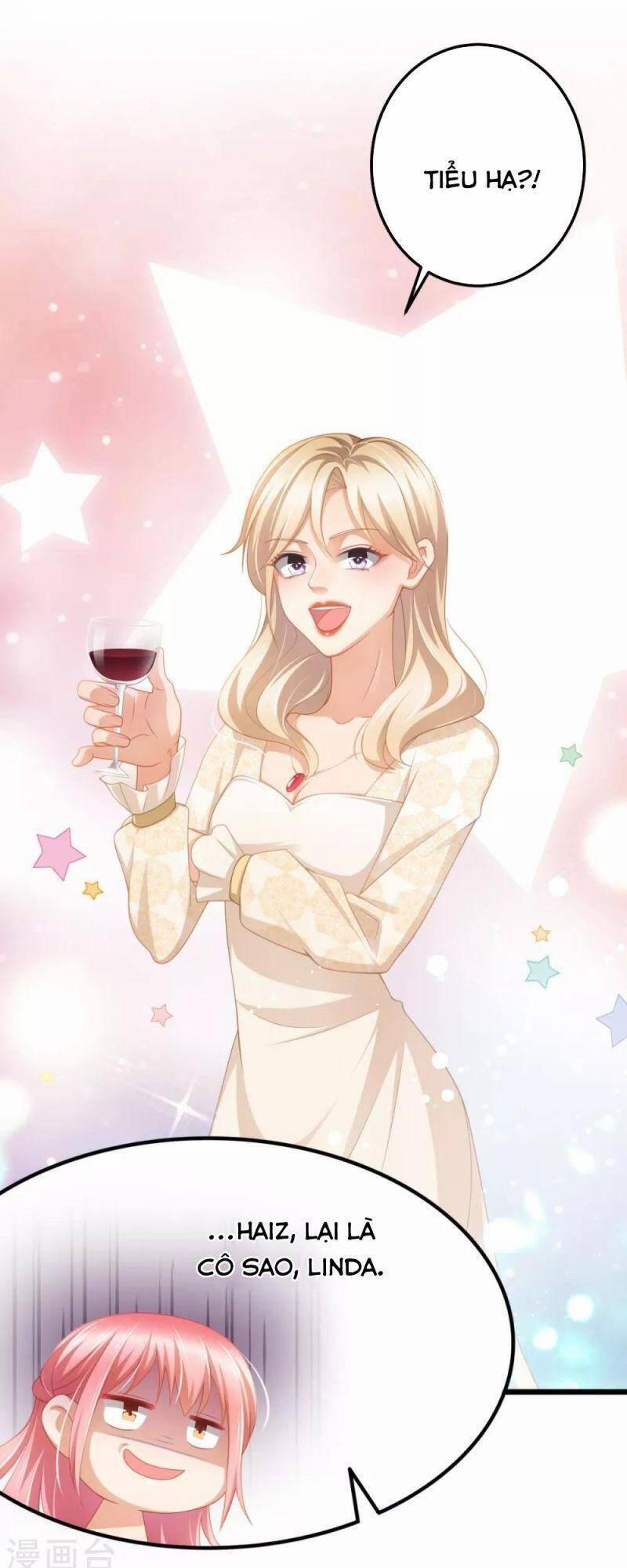 Nghìn Lẻ Một Đêm Với Tổng Tài 33 trang 25