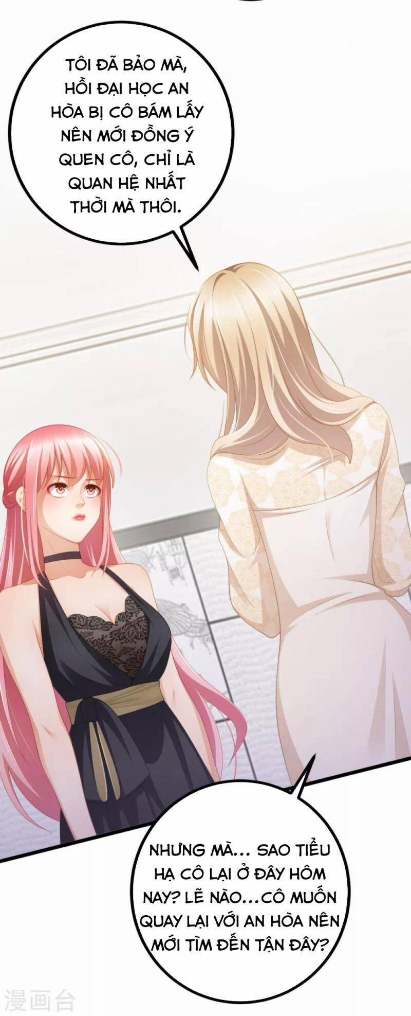 Nghìn Lẻ Một Đêm Với Tổng Tài 33 trang 28