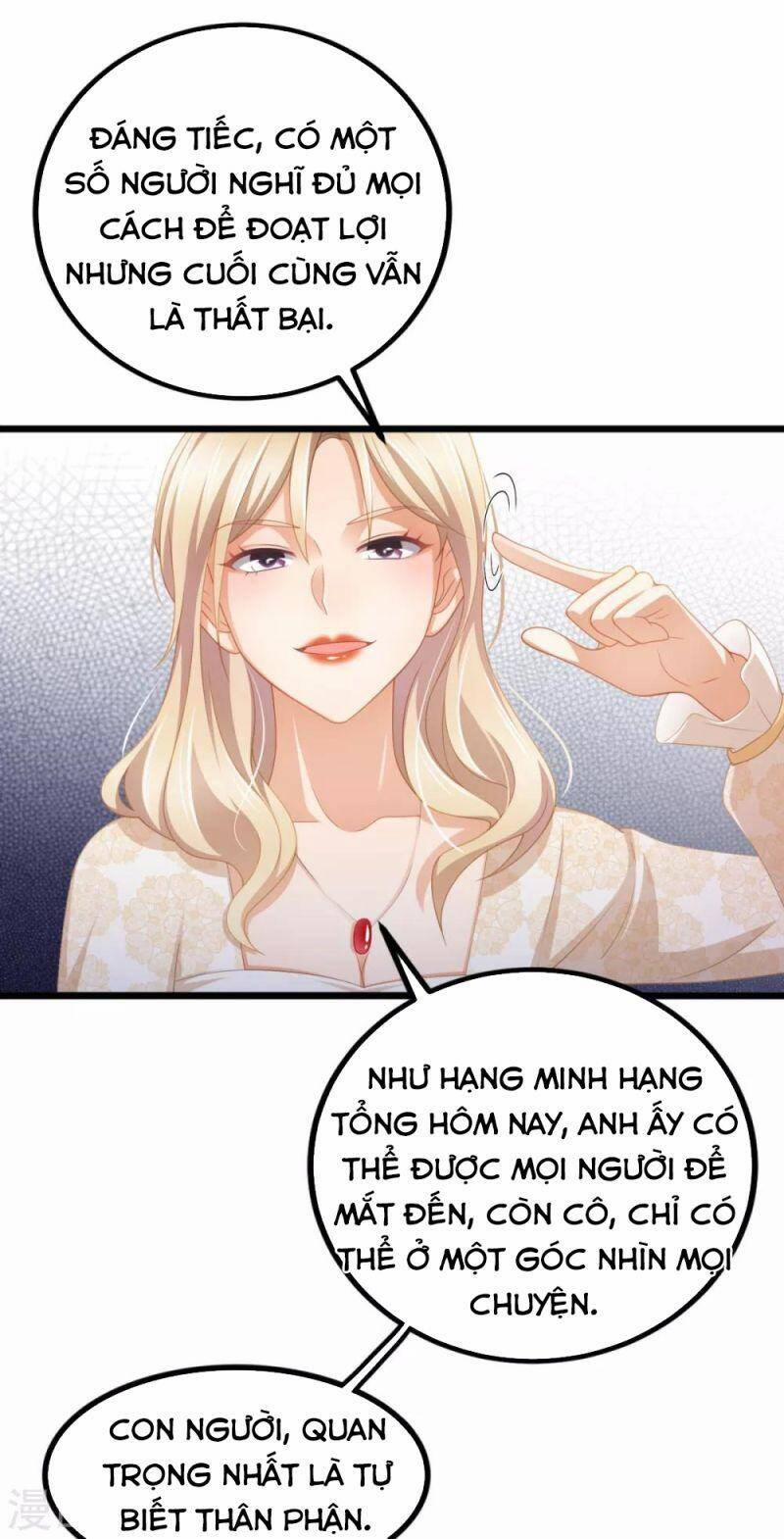 Nghìn Lẻ Một Đêm Với Tổng Tài 33 trang 29