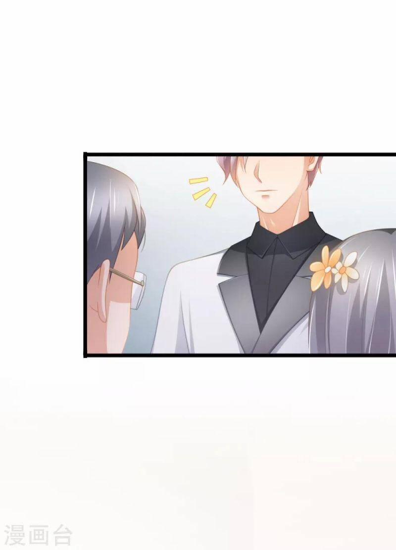 Nghìn Lẻ Một Đêm Với Tổng Tài 33 trang 31