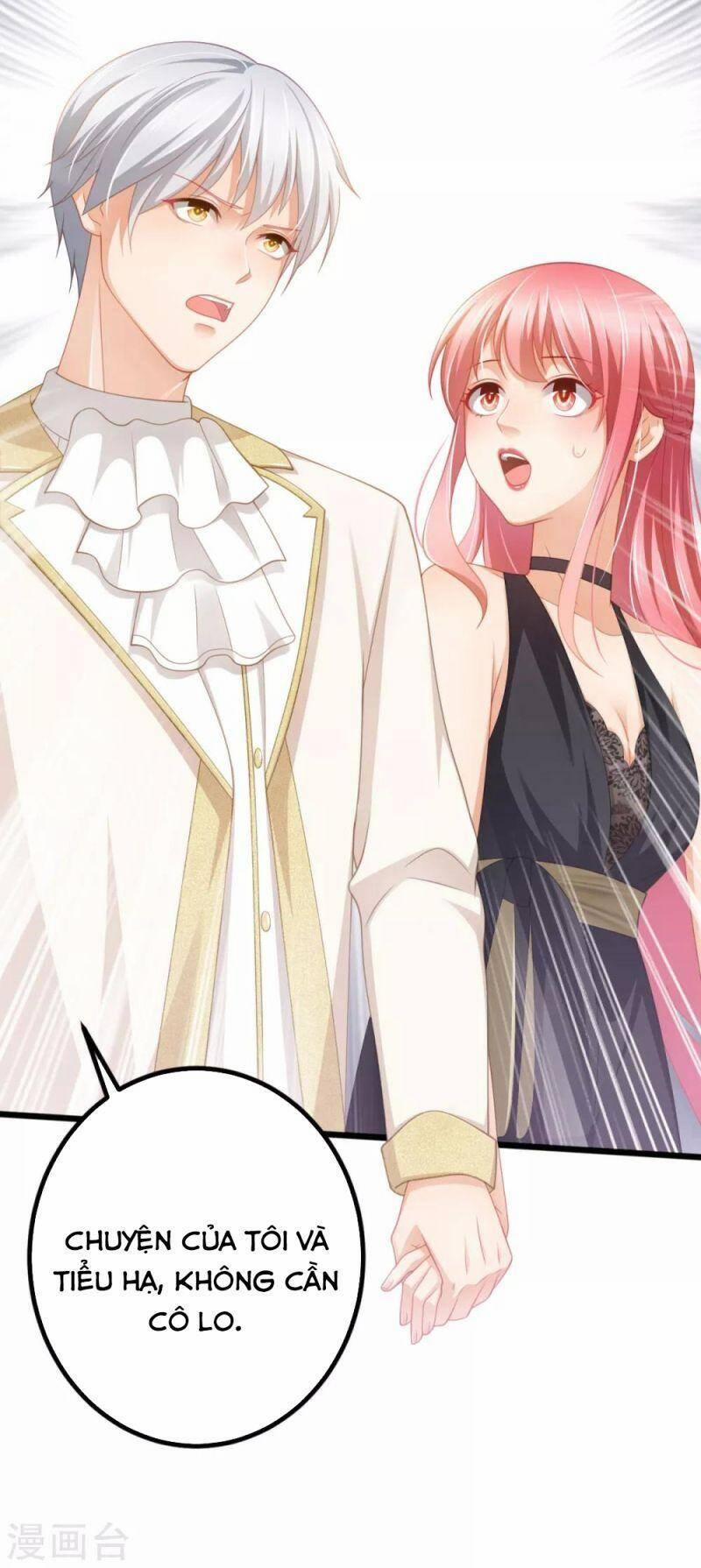 Nghìn Lẻ Một Đêm Với Tổng Tài 33 trang 36