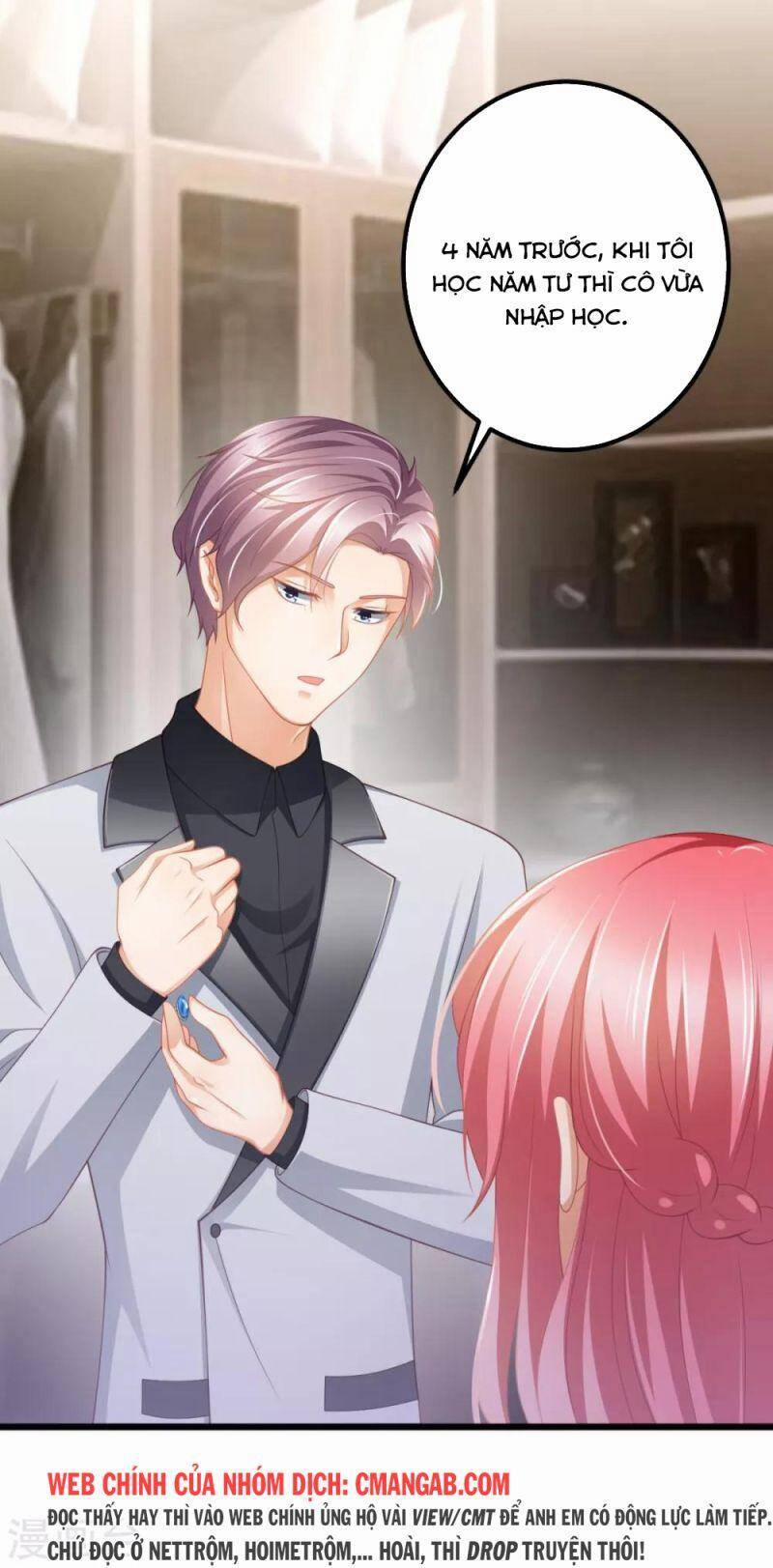 Nghìn Lẻ Một Đêm Với Tổng Tài 33 trang 4