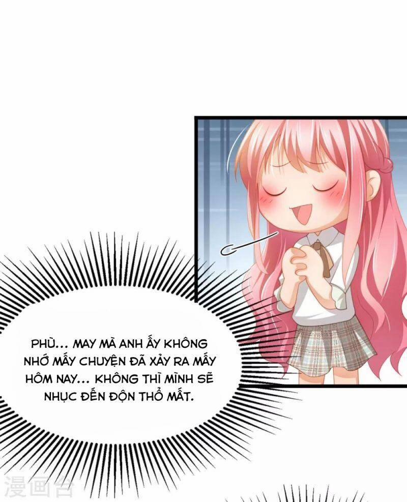 Nghìn Lẻ Một Đêm Với Tổng Tài 33 trang 6