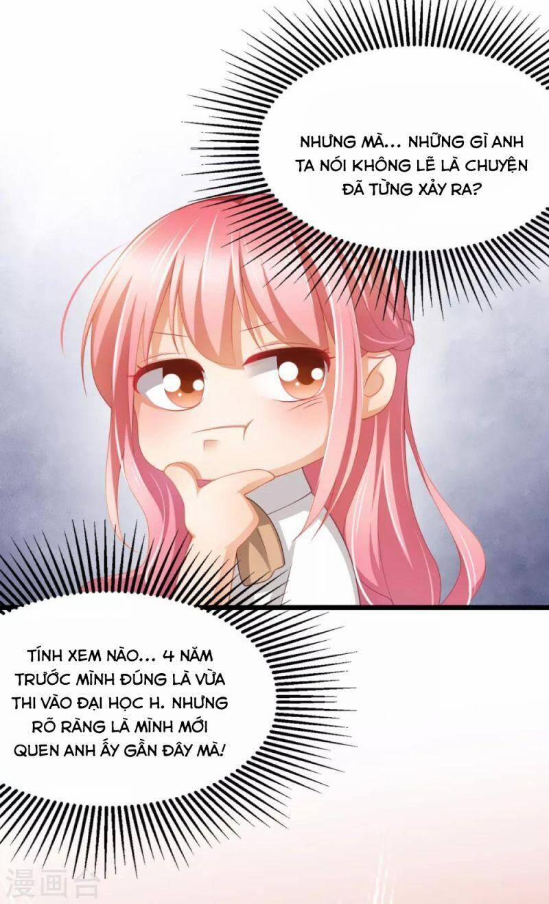 Nghìn Lẻ Một Đêm Với Tổng Tài 33 trang 7