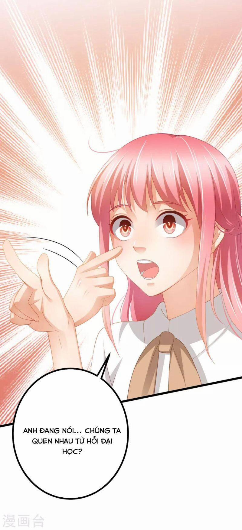 Nghìn Lẻ Một Đêm Với Tổng Tài 33 trang 8