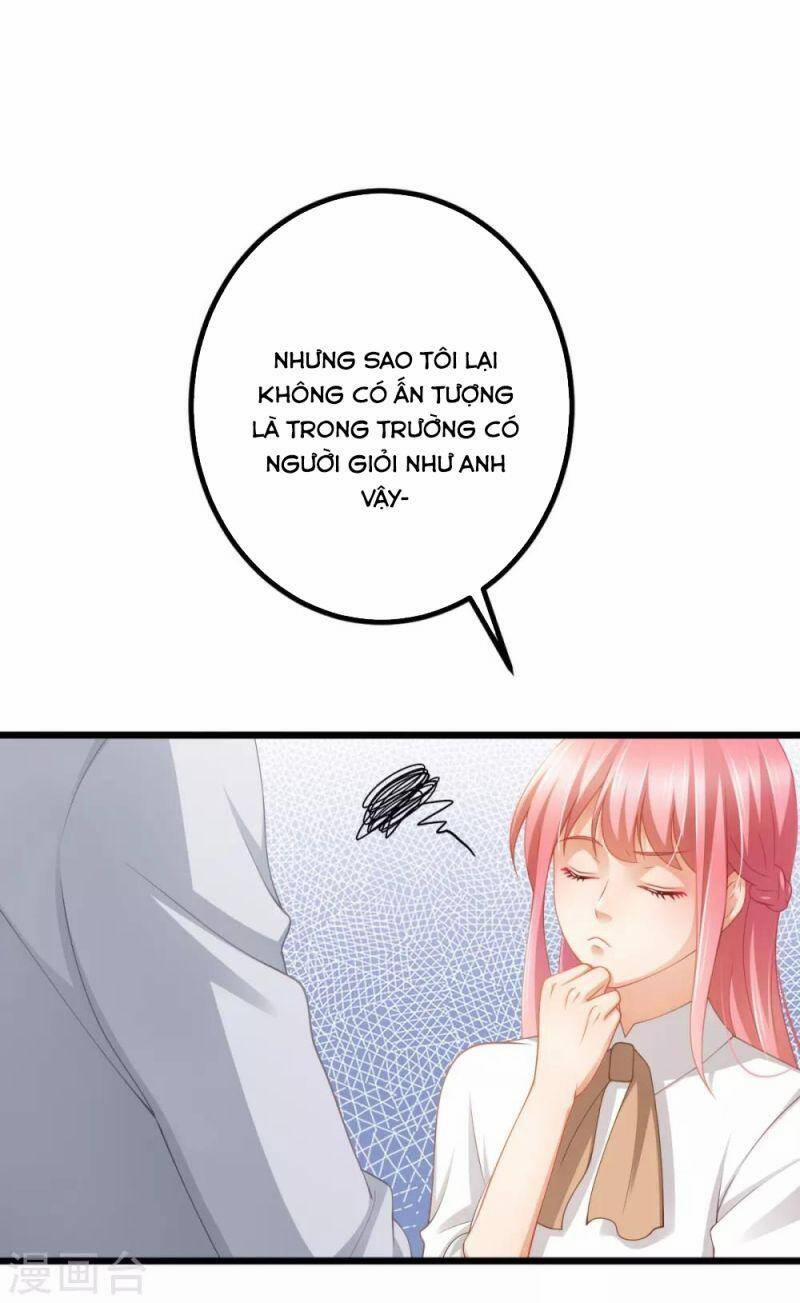 Nghìn Lẻ Một Đêm Với Tổng Tài 33 trang 9