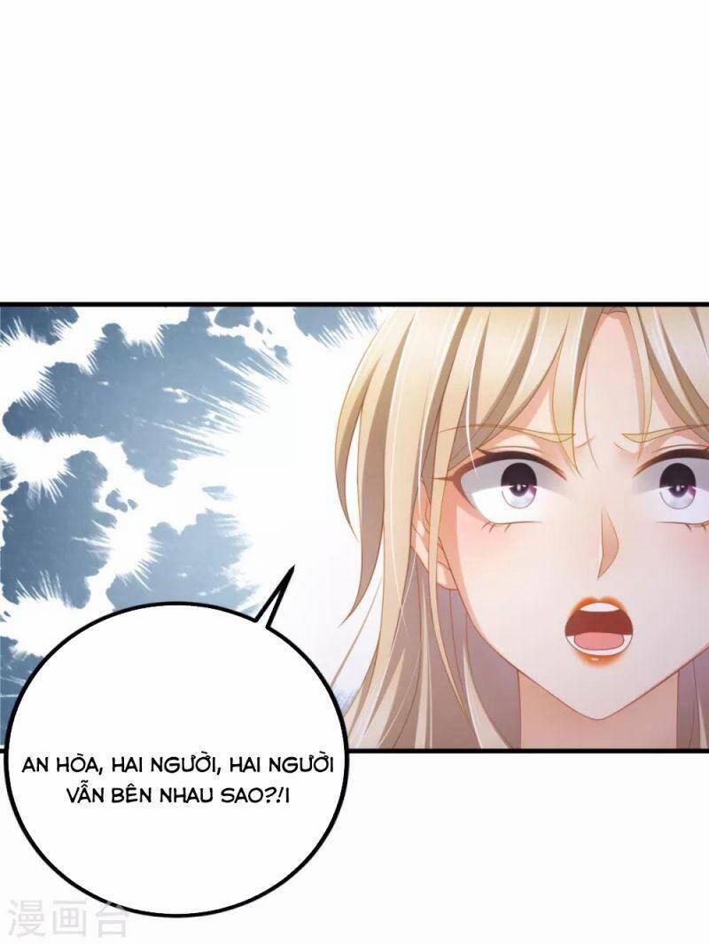 Nghìn Lẻ Một Đêm Với Tổng Tài 34 trang 1