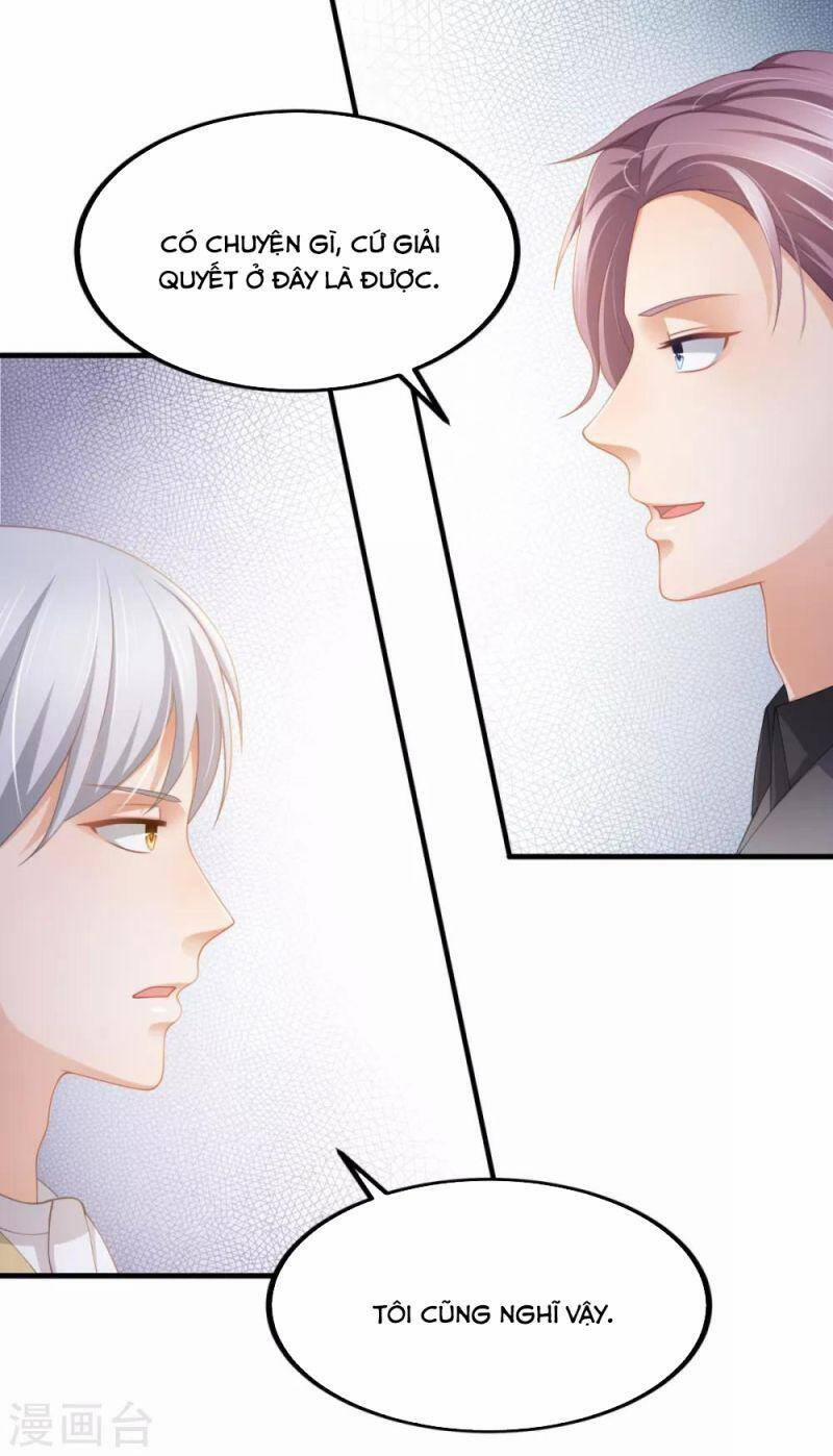 Nghìn Lẻ Một Đêm Với Tổng Tài 34 trang 11