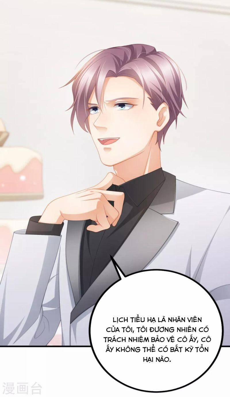 Nghìn Lẻ Một Đêm Với Tổng Tài 34 trang 13