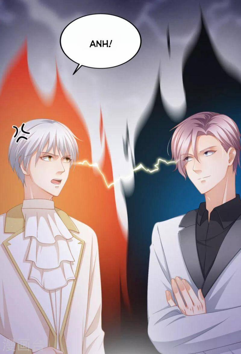 Nghìn Lẻ Một Đêm Với Tổng Tài 34 trang 14