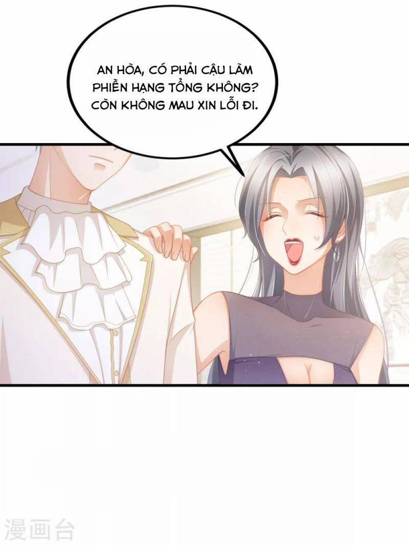 Nghìn Lẻ Một Đêm Với Tổng Tài 34 trang 19