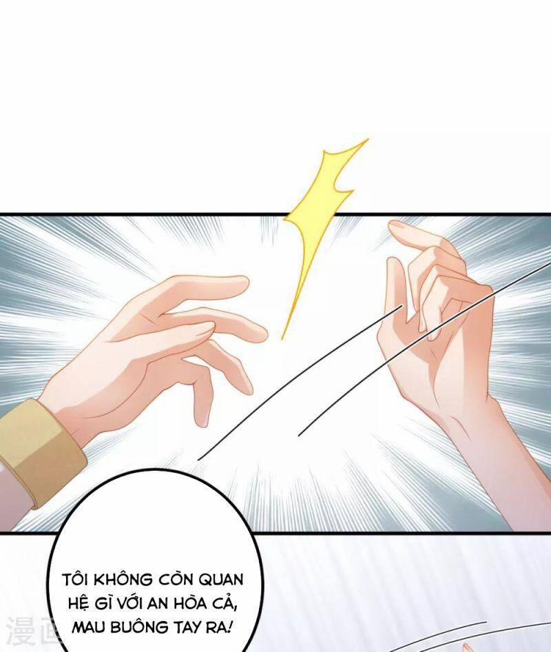 Nghìn Lẻ Một Đêm Với Tổng Tài 34 trang 2