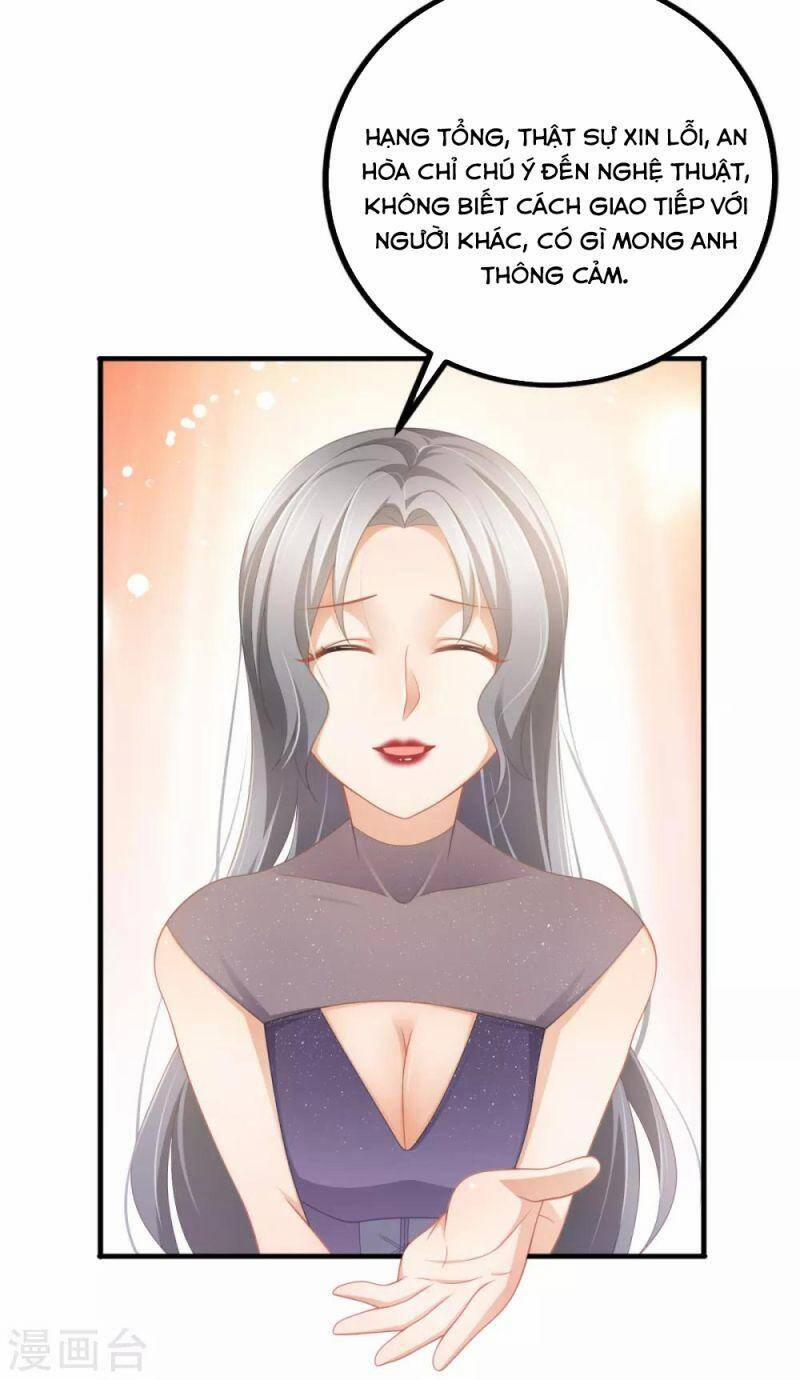 Nghìn Lẻ Một Đêm Với Tổng Tài 34 trang 21