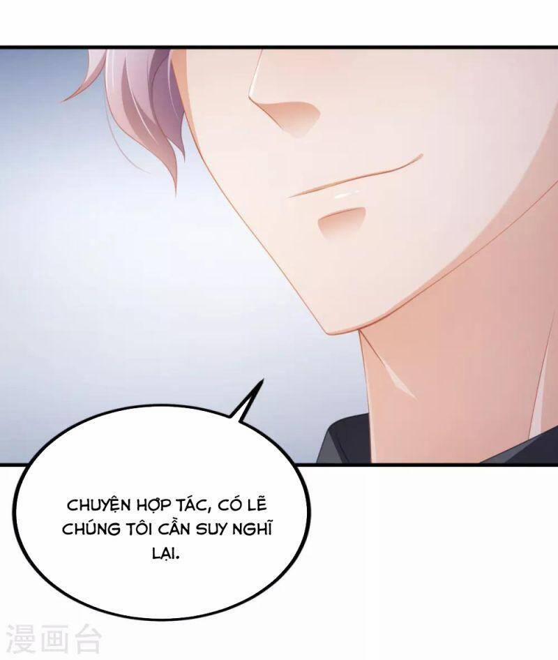 Nghìn Lẻ Một Đêm Với Tổng Tài 34 trang 23