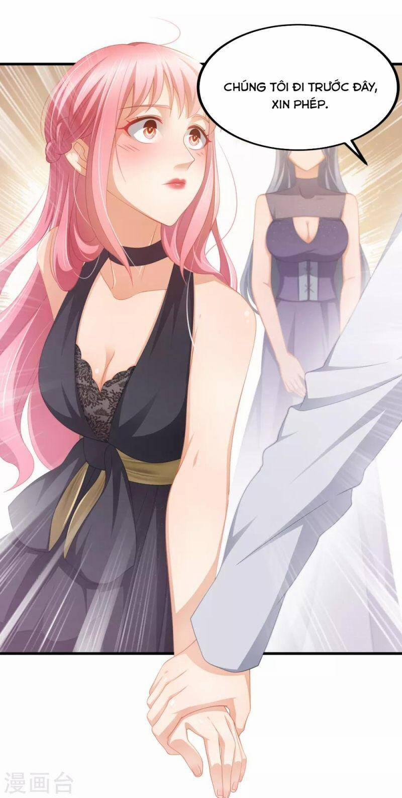 Nghìn Lẻ Một Đêm Với Tổng Tài 34 trang 24