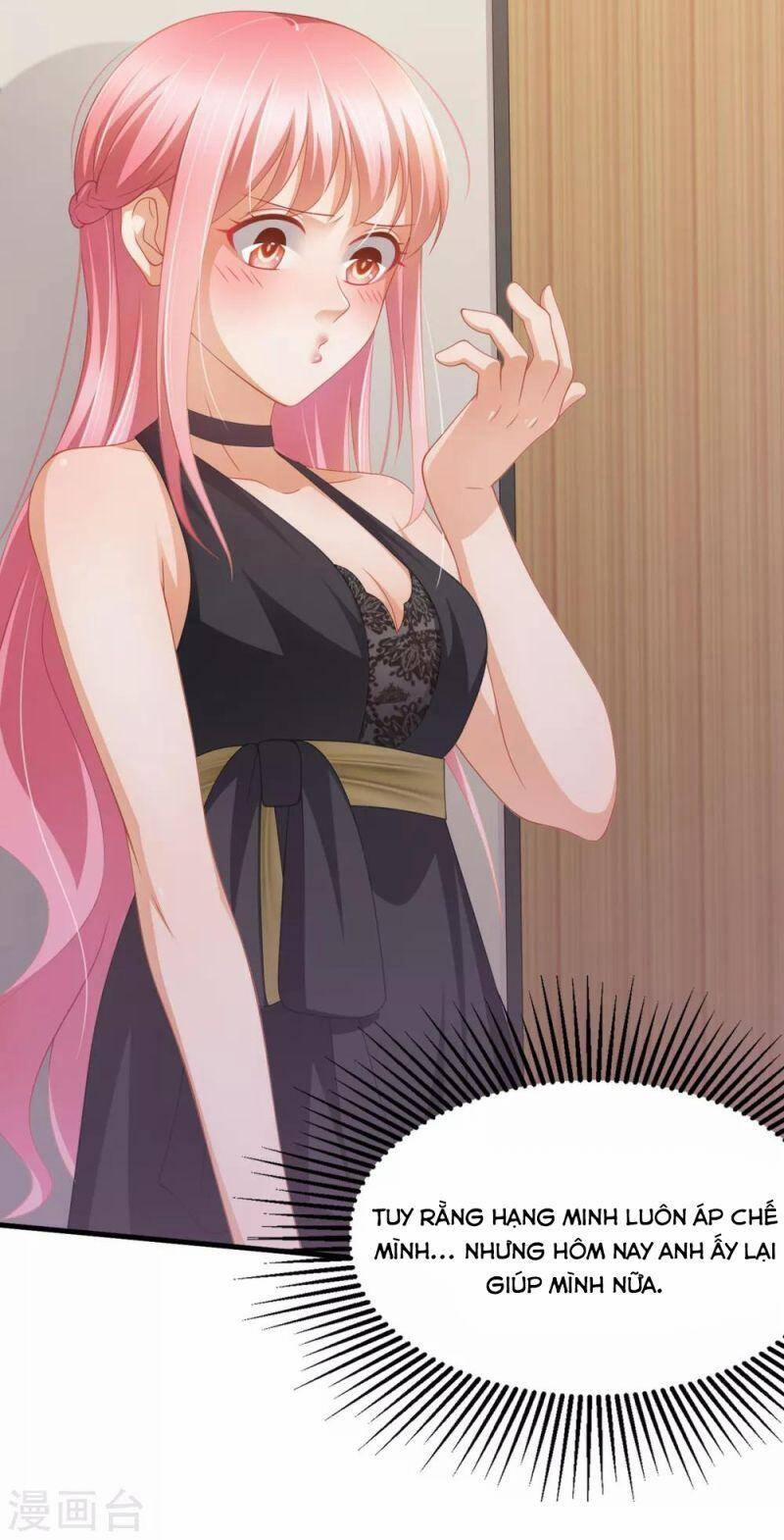 Nghìn Lẻ Một Đêm Với Tổng Tài 34 trang 28