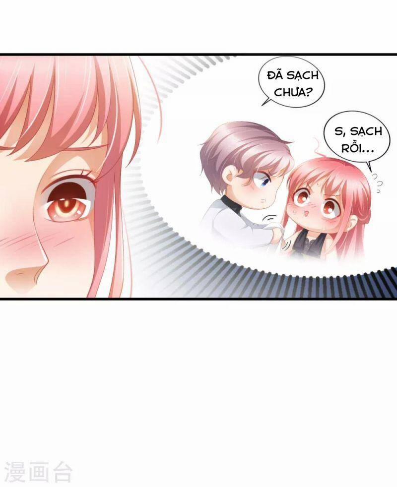 Nghìn Lẻ Một Đêm Với Tổng Tài 34 trang 29