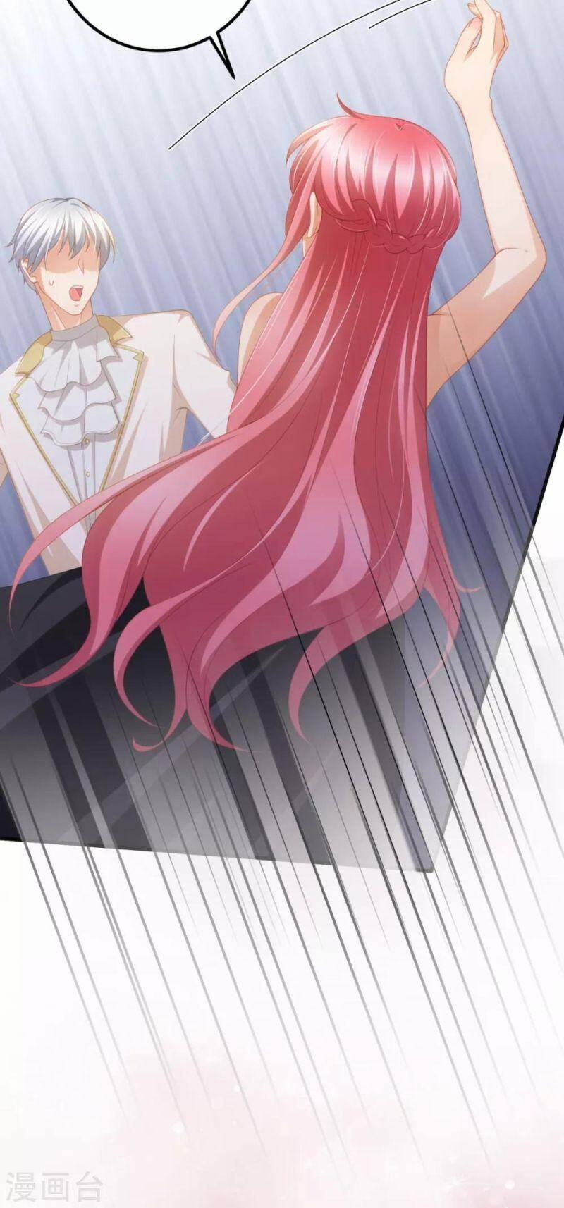 Nghìn Lẻ Một Đêm Với Tổng Tài 34 trang 3