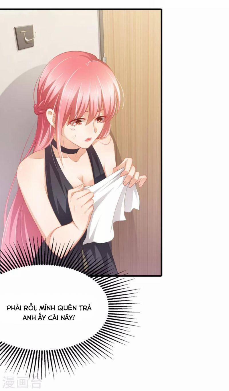 Nghìn Lẻ Một Đêm Với Tổng Tài 34 trang 30