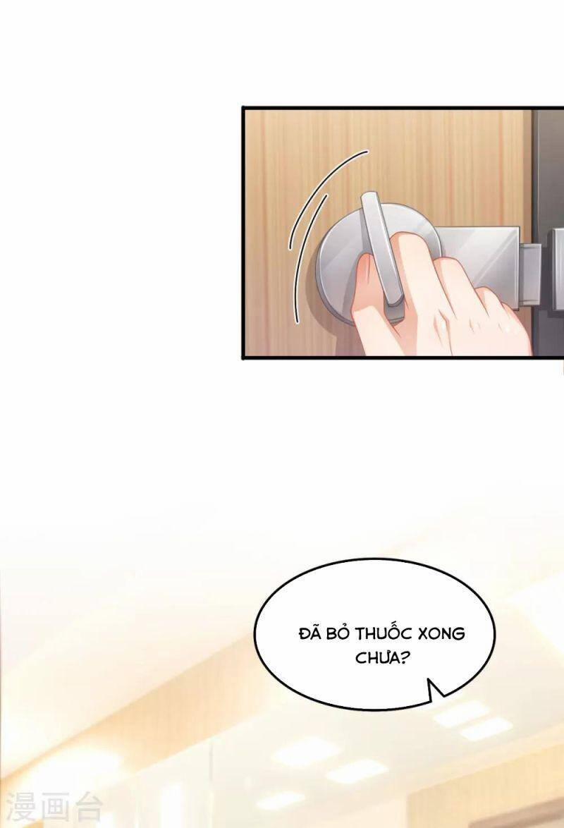 Nghìn Lẻ Một Đêm Với Tổng Tài 34 trang 31