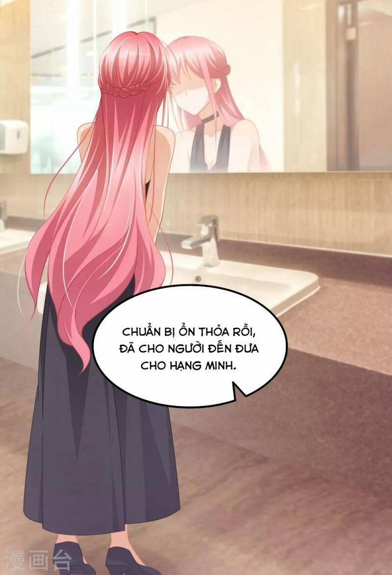 Nghìn Lẻ Một Đêm Với Tổng Tài 34 trang 32