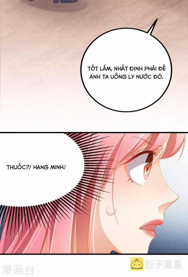 Nghìn Lẻ Một Đêm Với Tổng Tài 34 trang 33