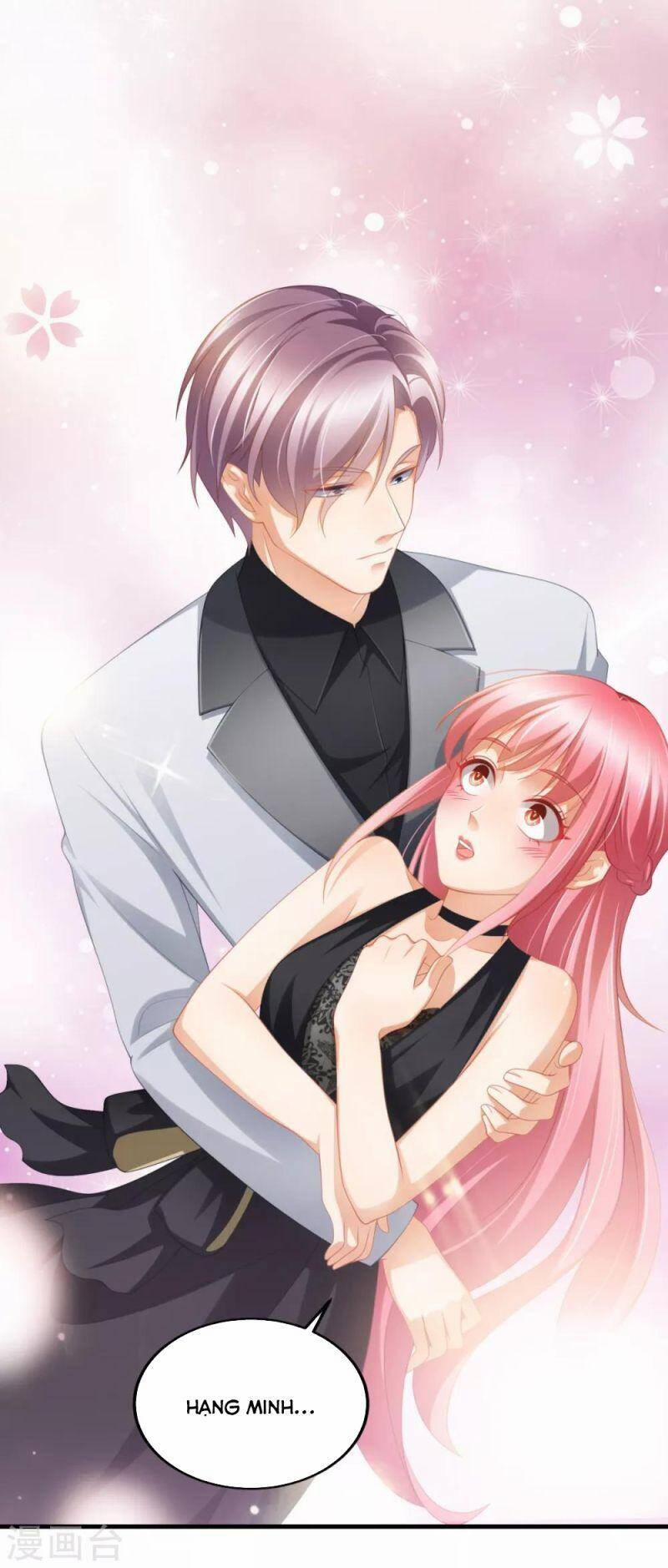 Nghìn Lẻ Một Đêm Với Tổng Tài 34 trang 4