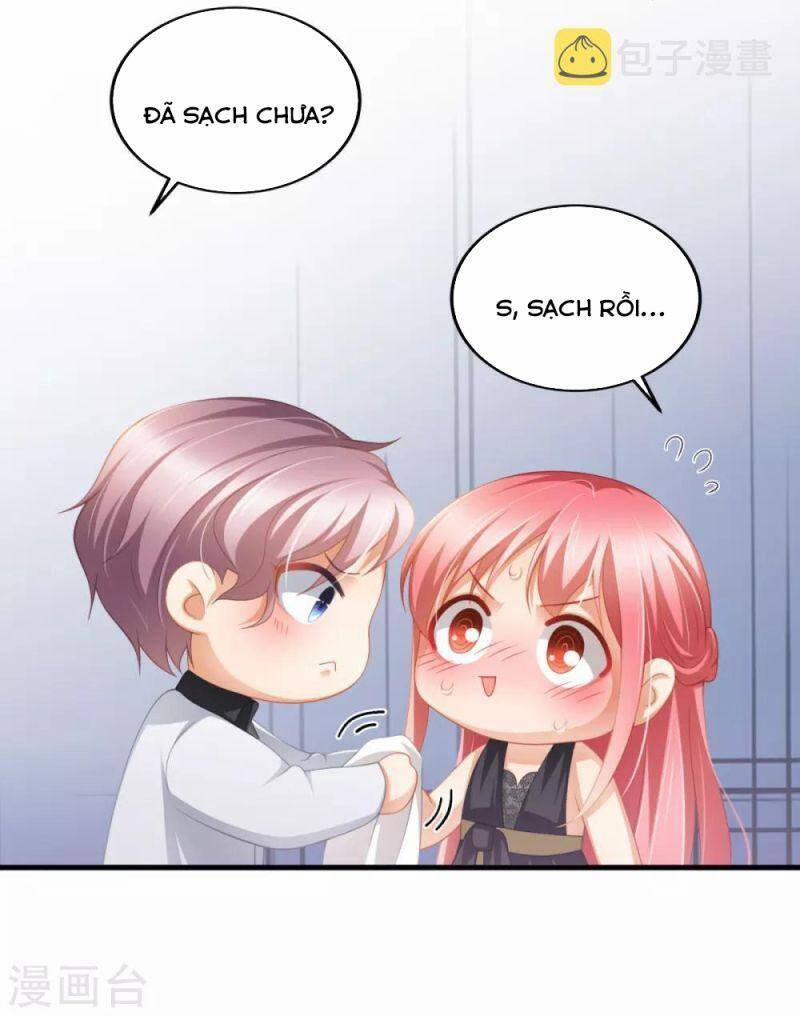 Nghìn Lẻ Một Đêm Với Tổng Tài 34 trang 6